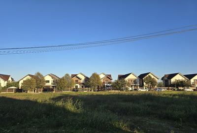 Teren de vanzare in Navodari - 2