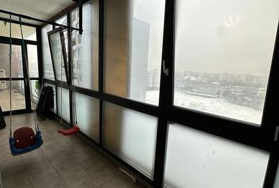 Apartament cu 3 camere decomandat în Doamna Ghica - 7