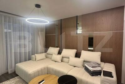 Apartament cu 3 camere în Circumvalațiunii - 2