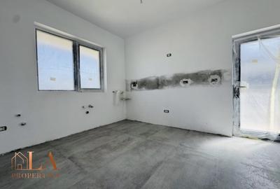 Casă individuală cu 4 camere cu Canalizare în Domnești - 6