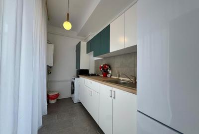 Urban Resort – Studio complet echipat, gata de mutat | Loc parcare | Urban Resort – Studio complet echipat, gata de mutat | Loc parcare | - 9