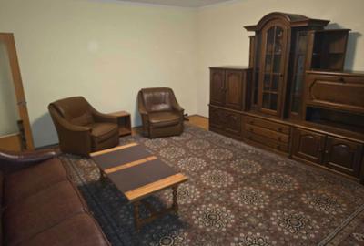 Apartament cu 2 camere decomandat în Frații Golești - 7