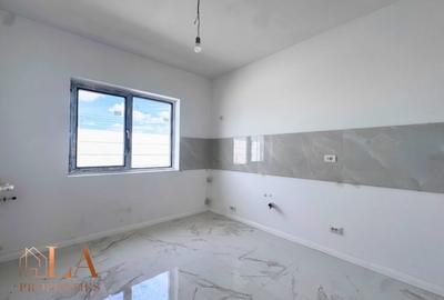 Casă individuală cu 4 camere cu Canalizare în Clinceni - 5