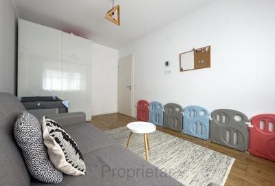 PROPRIETAR vand Apartament cu 2 camere, decomandat, Coresi Kasper - 8
