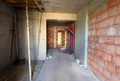 Garsonieră decomandată în Valea Oltului - 12