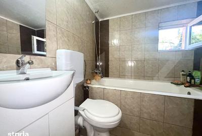Casă cu 3 camere cu Teren 1200 Mp în Central - 9