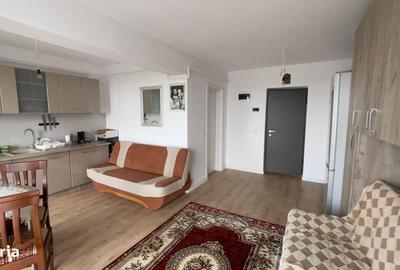 Apartament cu 2 camere în Central - 12