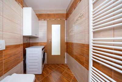 Apartament cu 2 camere semidecomandat, mobilat în Bartolomeu - 9