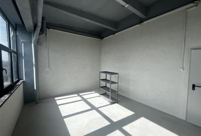 Spatii de birouri de închiriat  etaj 2, cladire de birouri renovat. - 17