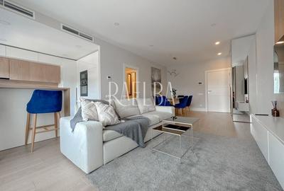 Apartament cu 3 camere decomandat, mobilat în Pipera - 7