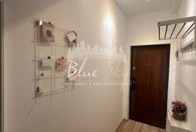 Apartament 2 camere, situat in Mamaia Nord - 3