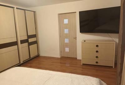 Apartament cu 2 camere semidecomandat în Galata - 6