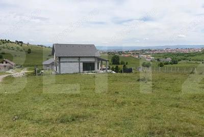 Teren Ideal pentru Casa! Belvedere PUZ P+1, 534 mp - 2