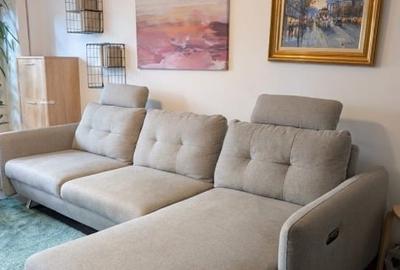 Apartament cu 3 camere decomandat, mobilat în Pipera - 10