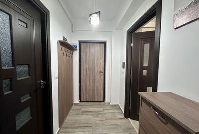 Garsonieră decomandată în Galata - 3