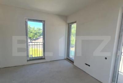 Casa individuala cu 4 camere, 581 mp de teren, Gilau - 7