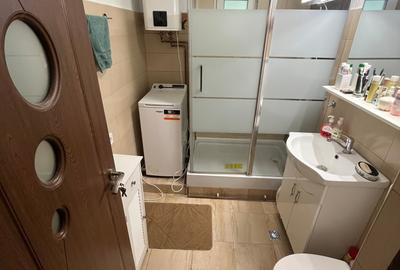 Apartament cu 2 camere decomandat în Tineretului - 8
