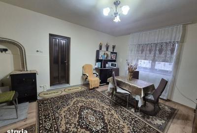 Casă cu 3 camere cu Teren 2800 Mp în Sânmihaiu Almașului - 19