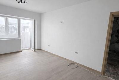 Apartament cu 2 camere în Crângași - 1