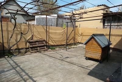 Casă cu 2 camere cu Teren 258 Mp în Lumina - 3