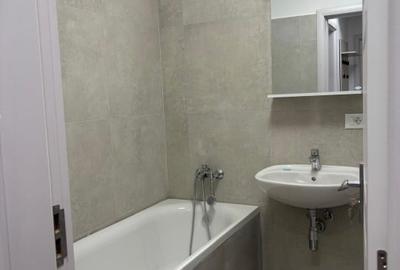 Chirie Apartament 2 camere Poitiers - 8