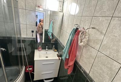 Garsonieră, mobilată în Brestei