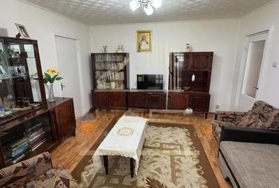 Apartament cu 2 camere semidecomandat, mobilat în Nord - 3
