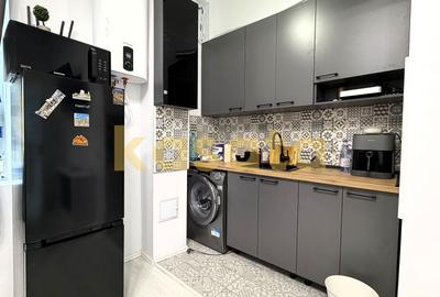 Apartament cu 2 camere decomandat, mobilat în Lipscani - 2
