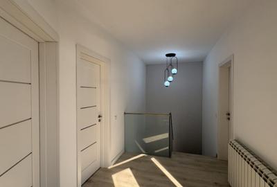 Casa P+E, 400 mp teren, zona Garlesti - 8