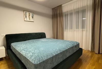 Duplex cu 5 camere cu Teren 175 Mp în Central - 13