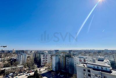 REA1022955 Penthouse Morarilor cu terasa si vedere Panoramica - 13