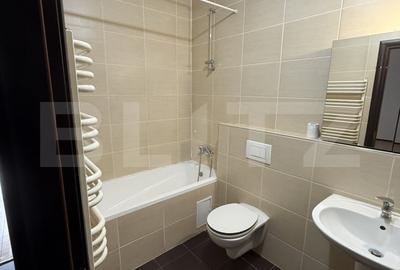 Apartament cu 2 camere semidecomandat în Răcădău - 10