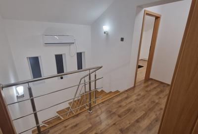 Casă individuală cu 4 camere cu Teren 400 Mp în Exterior Vest - 7