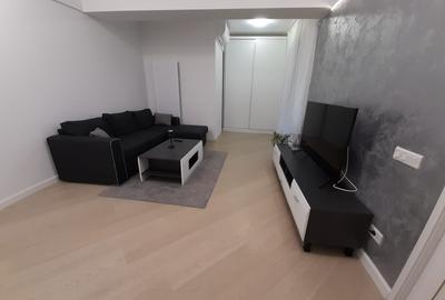 Garsonieră decomandată în Văcăresti - 13