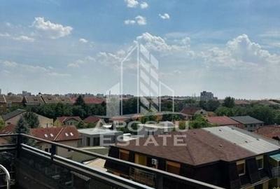 Apartament 2 camere, centrala proprie, loc de parcare, AC, Iris 12 - 25
