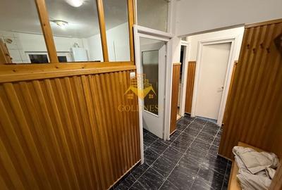 2 camere decomandate, Marasti, Parcul Aurel Vlaicu, Pet Friendly - 12