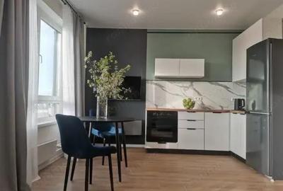 Inchiriez garsoniera in zona Romana - 3