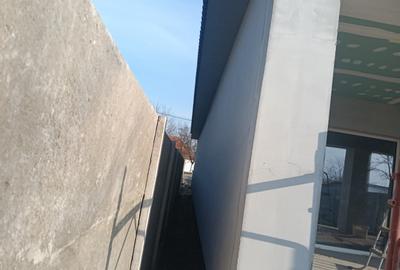 Casă individuală cu 3 camere cu Canalizare în Sânandrei - 7