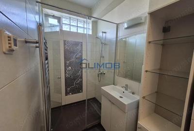 Stefan cel Mare penthouse pe doua niveluri, 3 camere Stefan cel Mare penthouse pe doua niveluri, 3 camere - 12