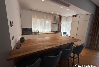 Apartament cu 3 camere decomandat, mobilat în Bună Ziua - 4
