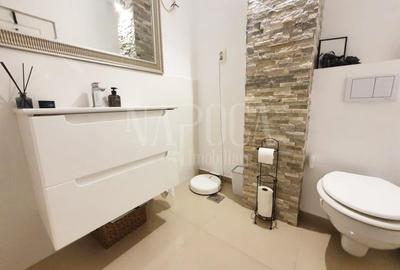Apartament 2 camere de vanzare in Floresti - 6