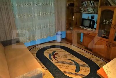 Apartament cu 2 camere decomandat în Central - 1