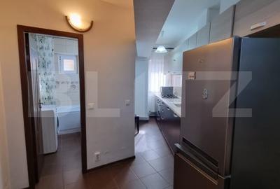 Apartament 2 camere, 52 mp, zona Ultracentral Apartament 2 camere, 52 mp, zona Ultracentral - 9