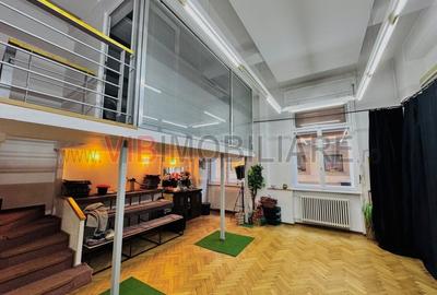 Birou - Universitate - Cismigiu - Sala Palatului - 1