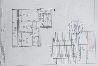 Vand apartament OBOR - 1