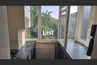 Apartament cu 3 camere decomandat, mobilat în Lipovei - 3