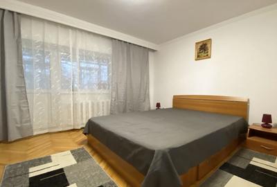 Apartament cu 3 camere de inchiriat faleza nord - 4