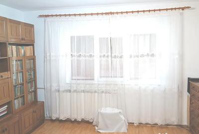 Apartament cu 3 camere decomandat în Sebastian - 6