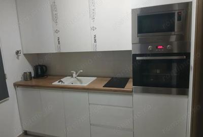 Apartament cu 2 camere decomandat în Lujerului