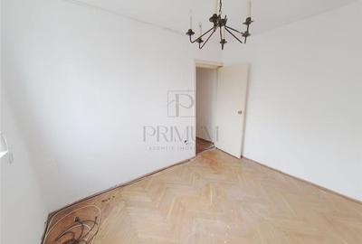 Apartament cu 3 camere decomandat în Olimpia-Stadion - 3